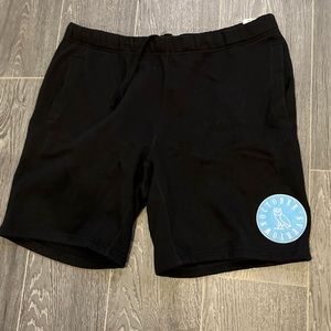 Men’s OVO Shorts XL